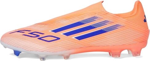 Adidas Unisex-Adult F50 League Laceless Firm Ground/Multi Ground in Kuwait