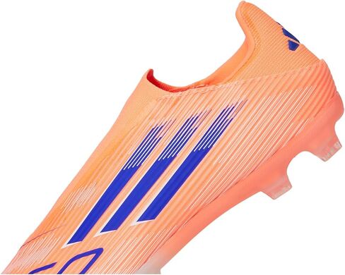 Adidas Unisex-Adult F50 League Laceless Firm Ground/Multi Ground in Kuwait
