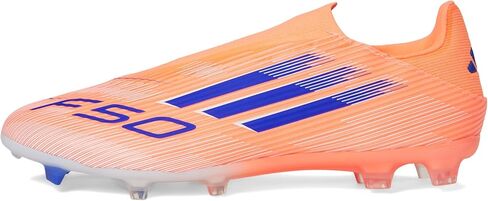Adidas Unisex-Adult F50 League Laceless Firm Ground/Multi Ground in Kuwait
