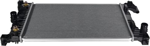 Radiator Fits for 2012-2018 for Chevy Sonic 1.8L 13247 Aluminum Core Cooling Radiator in Kuwait