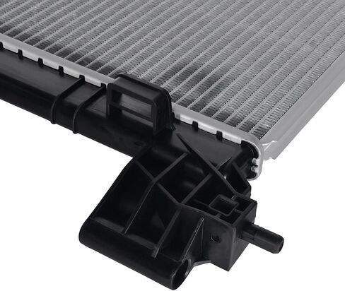 Radiator Fits for 2012-2018 for Chevy Sonic 1.8L 13247 Aluminum Core Cooling Radiator in Kuwait