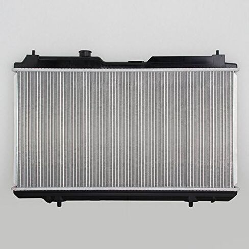 AKKON - For L4 2.0L 4 CYL CRV CR-V SUV 2051 Aluminum Radiator Direct Bolt On Replacement Assembly in Saudi Arabia