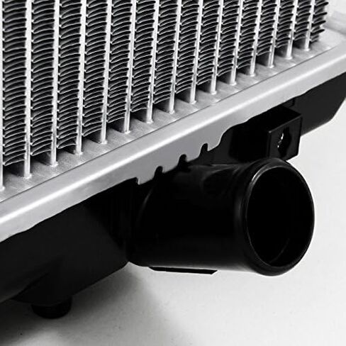 AKKON - For L4 2.0L 4 CYL CRV CR-V SUV 2051 Aluminum Radiator Direct Bolt On Replacement Assembly in Saudi Arabia