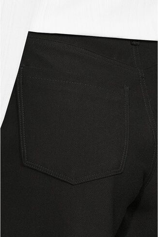 KUT from the Kloth Women's Petite Jodi-High-Rise Wide Leg Pants in Black in Saudi Arabia