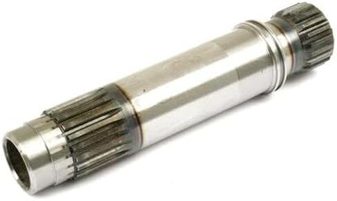 عمود إدخال ناقل الحركة مع طاقة مزدوجة يناسب نيو هولاند TS90 TS100 81826577 يناسب فورد 5000 5100 5200 5600 5610 5700 5900 6600 6610 6700 6710 7000 7100 7600 7610 7700 7710 7810 7910 8210 D2NN7017A in Kuwait