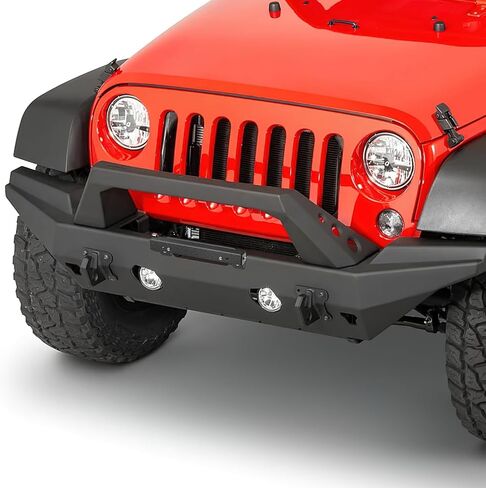Nilight Universal Flip-Up Plate Frame for 10" Hawse Fairlead Mount Front License Bracket Holder Relocation Bumper Winch Mount Roller Fit for Most Pickup Trucks Off-Road Cars SUVs in Saudi Arabia