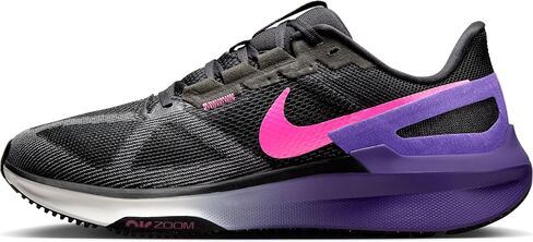 Nike Mens Structure 25 Straßenlaufschuh Für Herren in Saudi Arabia