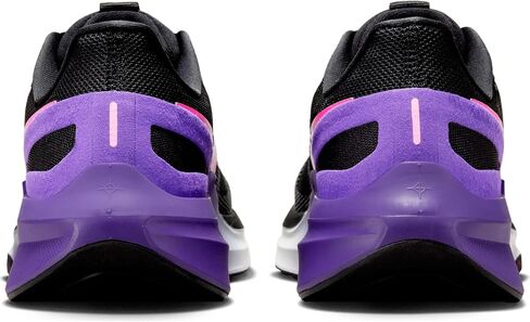 Nike Mens Structure 25 Straßenlaufschuh Für Herren in Saudi Arabia
