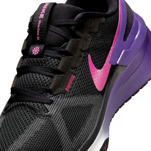 Nike Mens Structure 25 Straßenlaufschuh Für Herren in Saudi Arabia