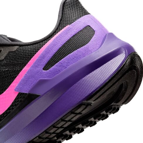 Nike Mens Structure 25 Straßenlaufschuh Für Herren in Saudi Arabia