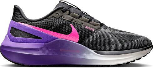 Nike Mens Structure 25 Straßenlaufschuh Für Herren in Saudi Arabia