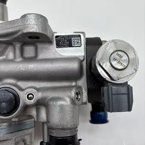 1PCS High Pressure Oil Pump OEM 22100-0E010 22100-11010 221000E010 2210011010 in Saudi Arabia