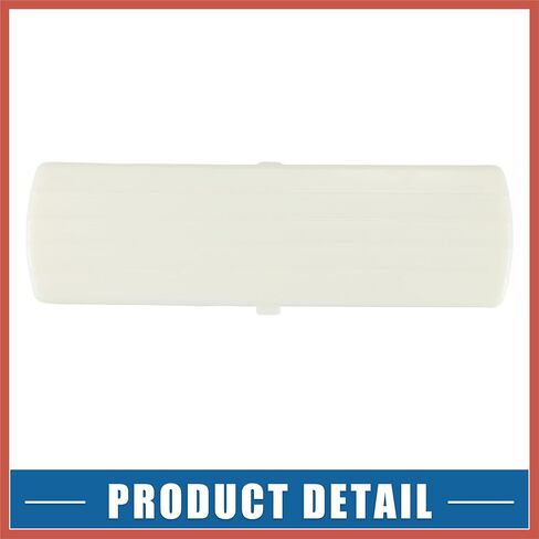 ACROPIX Car Interior Dome Lamp Inside Cab Light Lens Car Interior Light Lens for Chevy for GMC C10 Trucks 1960-1972 Plastic White Car Parts in Saudi Arabia