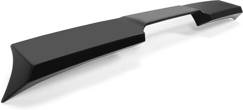 Kojem Truck Cab Roof Spoiler Wing Top متوافق مع 2014-2021 Toyota Tundra CrewMax in Saudi Arabia
