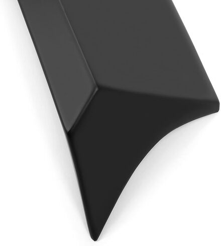 Kojem Truck Cab Roof Spoiler Wing Top متوافق مع 2014-2021 Toyota Tundra CrewMax in Saudi Arabia