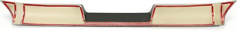 Kojem Truck Cab Roof Spoiler Wing Top متوافق مع 2014-2021 Toyota Tundra CrewMax in Saudi Arabia