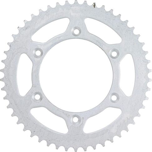 NICHE Drive Sprocket Chain Combo for KTM 250 EXC SX 450 500 XC-W Front 14 Rear 50 Tooth 520V-X X-Ring 116 Links in Saudi Arabia
