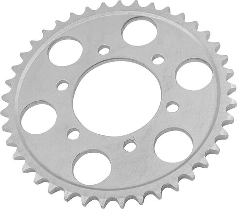 Caltric Drive Chain and Sprockets Kit Compatible with KAWASAKI ZX 900 Ninja ZX9R 1998 1999 2000 2001 in Saudi Arabia