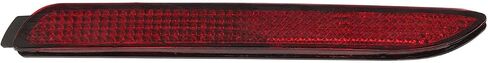 Aramox Rear Bumper Reflector for 2011-2017 Vehicles, Left Red Lens OE Replacement 8192008010 in Saudi Arabia
