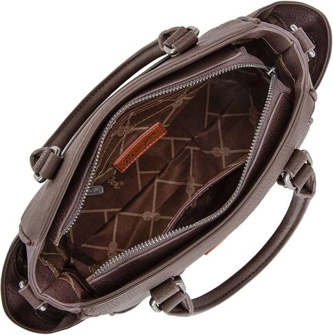 Montana West Wrangler 2pcs Purse and Card Cases Set for Women Coin Purse Tote Bags with Crossbody Strap in Saudi Arabia