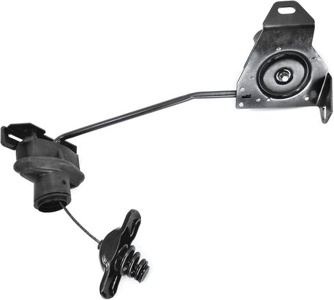 Spare Tire Carrier & Hoist Assembly 924-509 For 2002-2009 Chevrolet Trailblazer EXT GMC Envoy XL For 2004-2007 Buick Rainier For 2005-2009 Saab 97X For 2003-2008 Isuzu Ascender in Saudi Arabia