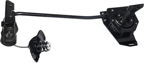 Spare Tire Carrier & Hoist Assembly 924-509 For 2002-2009 Chevrolet Trailblazer EXT GMC Envoy XL For 2004-2007 Buick Rainier For 2005-2009 Saab 97X For 2003-2008 Isuzu Ascender in Saudi Arabia