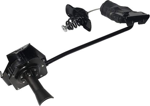 Spare Tire Carrier & Hoist Assembly 924-509 For 2002-2009 Chevrolet Trailblazer EXT GMC Envoy XL For 2004-2007 Buick Rainier For 2005-2009 Saab 97X For 2003-2008 Isuzu Ascender in Saudi Arabia