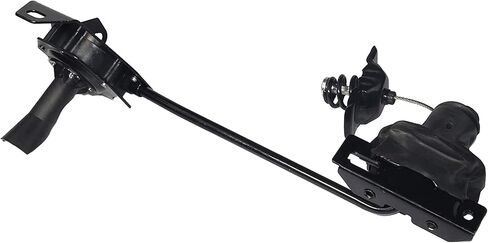 Spare Tire Carrier & Hoist Assembly 924-509 For 2002-2009 Chevrolet Trailblazer EXT GMC Envoy XL For 2004-2007 Buick Rainier For 2005-2009 Saab 97X For 2003-2008 Isuzu Ascender in Saudi Arabia