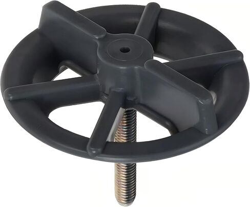 62850-28510, Spare Tire Clamp Screw Tie Down For Hyundai Elantra 06-12 Genesis Coupe 08-16 Sonata 09-15 Tiburon 02-09 For Kia Optima 01-06 Amanti 04, 6285028510 in Saudi Arabia