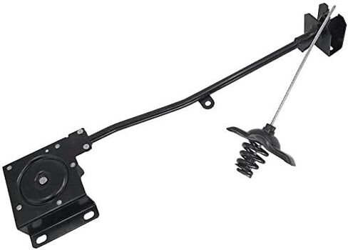 Spare Tire Wheel Hoist Winch - Compatible with 2004-2020 Toyota Sienna in Saudi Arabia