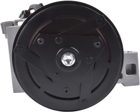 A/C Compressor with Clutch Replacement for Nissan Altima 2013-2018 Rogue 2014-2020 L4 2.5L 926003TA0A 926003TA0B 926003TA0C in Saudi Arabia