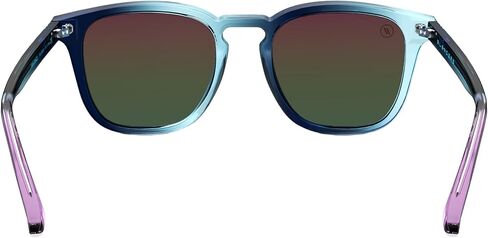 Blenders Eyewear Sydney - نظارات شمسية مستقطبة بقلب معدني مطلي بالذهب - حماية 100% من الأشعة فوق البنفسجية - للرجال والنساء in Kuwait