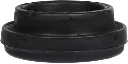 Front Left or Right Suspension Strut Mount Fit for 2004-2011 for Chevrolet,2005-2009 for Pontiac 905906 95015324 96456713 96535009 96653239,2pcs Front Shock and Strut Mount Kit in Saudi Arabia