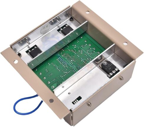 XS-400B-03 Diesel Generator Spare Part DC24V Engine Governor Speed Controller(Original) in Saudi Arabia