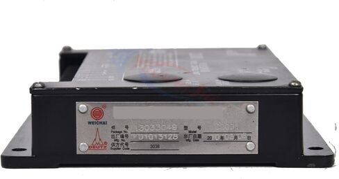 Speed Controller Speed Governor C2001 Generator Spare Parts in Saudi Arabia