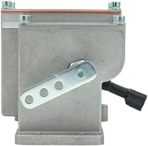 A08C-W1 speed governor governor Actuator controller(A08C-W1) in Saudi Arabia