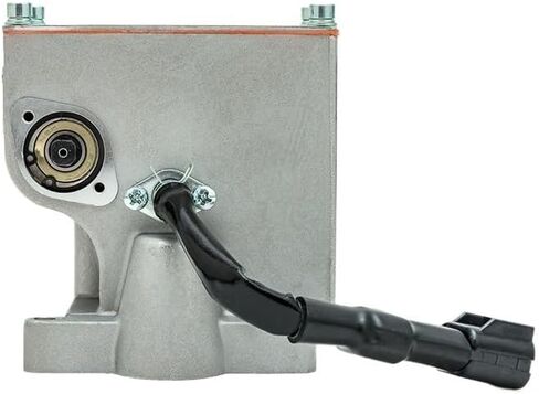 A08C-W1 speed governor governor Actuator controller(A08C-W1) in Saudi Arabia