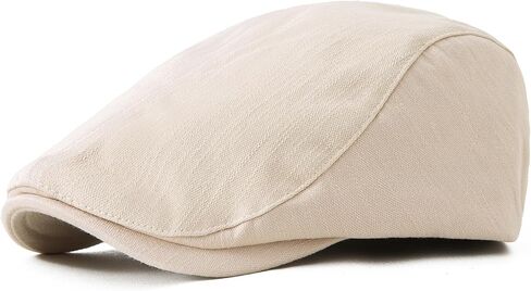 قبعة Jastore Kids Tweed Newsboy Flat Cap متعرجة للأولاد الرضع والأطفال الصغار قبعة بيريه للشباب in Saudi Arabia