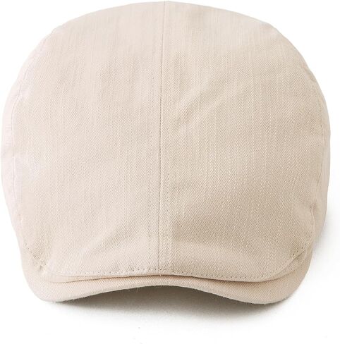 قبعة Jastore Kids Tweed Newsboy Flat Cap متعرجة للأولاد الرضع والأطفال الصغار قبعة بيريه للشباب in Saudi Arabia