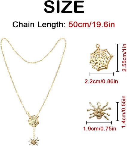 18K Gold Hollow Out Stainless Steel Pendant Necklace Set Adjustable Y Lariat Chain Necklace in Saudi Arabia