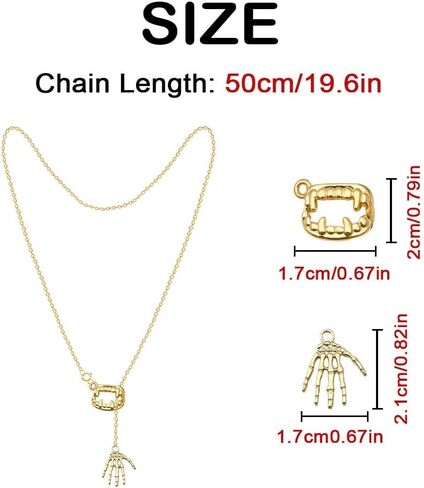18K Gold Hollow Out Stainless Steel Pendant Necklace Set Adjustable Y Lariat Chain Necklace in Saudi Arabia