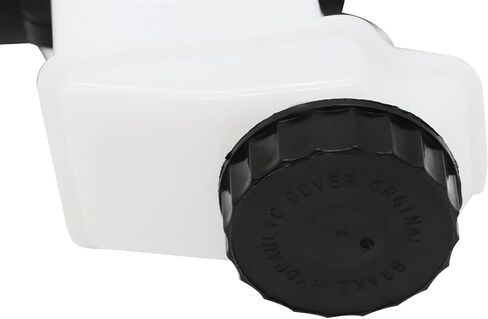20835246 Master Cylinder Clutch Compatible with VT VN VHD VNL Truck Replace 205535588 20553587 in Saudi Arabia