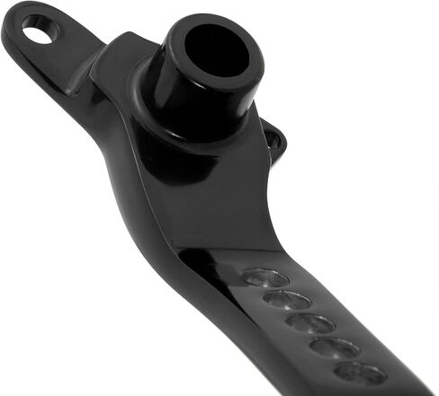 Forged Brake Pedal Shift Pedal Foot Lever Kit for Yamaha Banshee 350 YFZ350 1987-2006, 2GU-18110-00-00, 2GU-18110-01-00, 2GU-18110-10-00, 2GU-27211-00-00, 3GG-27211-00-00, 3GG-27211-10-00 in Saudi Arabia