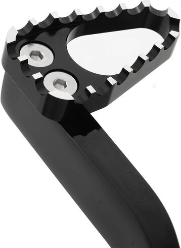 Forged Brake Pedal Shift Pedal Foot Lever Kit for Yamaha Banshee 350 YFZ350 1987-2006, 2GU-18110-00-00, 2GU-18110-01-00, 2GU-18110-10-00, 2GU-27211-00-00, 3GG-27211-00-00, 3GG-27211-10-00 in Saudi Arabia