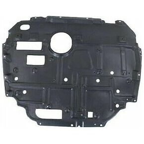 Parts N Go 2010-2015 Prius Engine Under Cover Splash Shield TO1228169 5141012105 in Kuwait