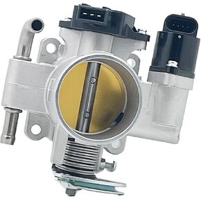 Throttle Valve OEM;F01R065905 F01R00U006 9015247 Compatible For BUICK 1.6L in Saudi Arabia