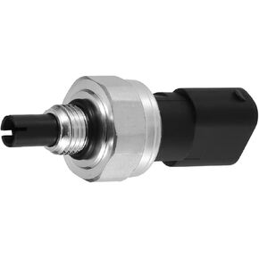 Air Conditioning Pressure Sensor 2038300372 for C209, for R230, for W163, for W203, for W211, for W219 and W463 2038300472 in Kuwait