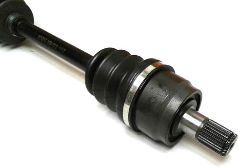 Precision Rear CV Axle for Kawasaki Brute Force 650i & 750i 2005-2023, Left or Right, Quality Tested, Heat-Treated, 4140 Chromoly Steel, Exact Fit, ATVPC in Saudi Arabia