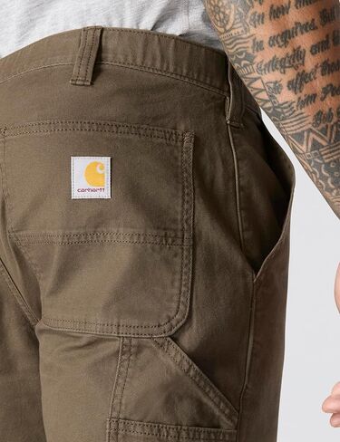 Carhartt Men Roamed Rigby Jogger jogger in Saudi Arabia