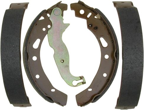 Raybestos 991PG Professional Grade Drum Brake Shoe Set in Saudi Arabia